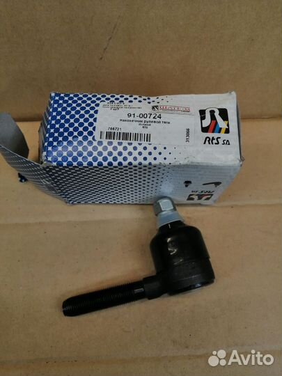 Рулевой наконечник для Peugeot citroen