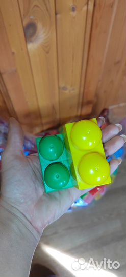 2 конструктора