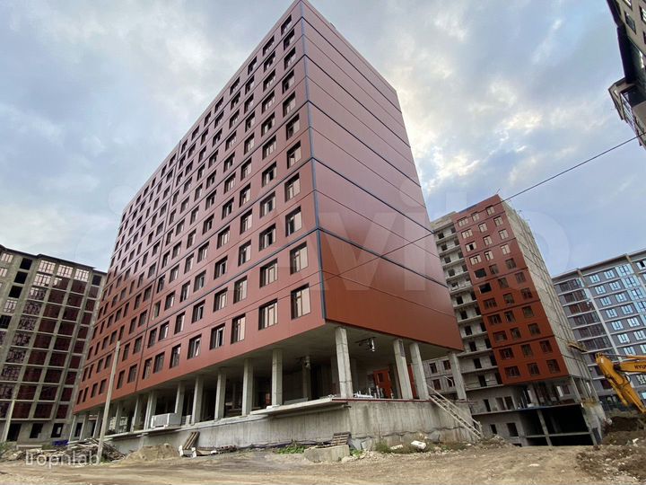 Продам помещение свободного назначения, 60 м²