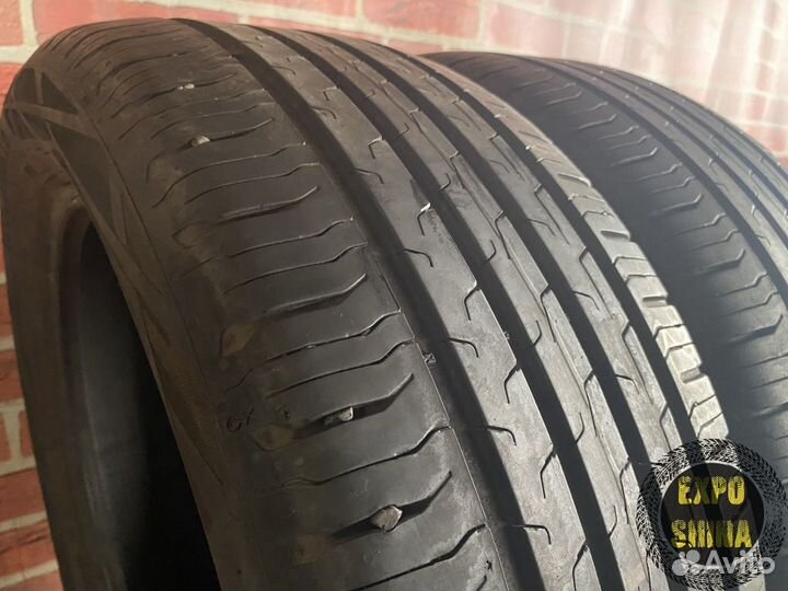 Continental EcoContact 6 235/50 R19 103V