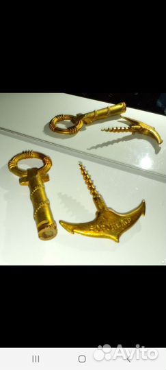 Штопор кухонный, Воронеж. Якорь