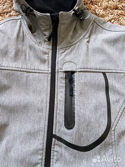 Куртка мужская