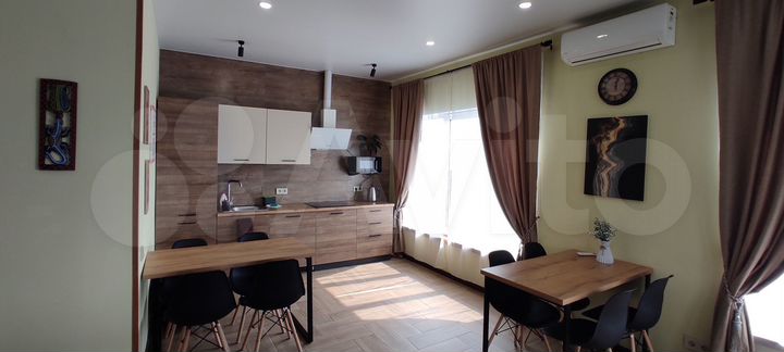 Коттедж 147 м² на участке 12 сот.