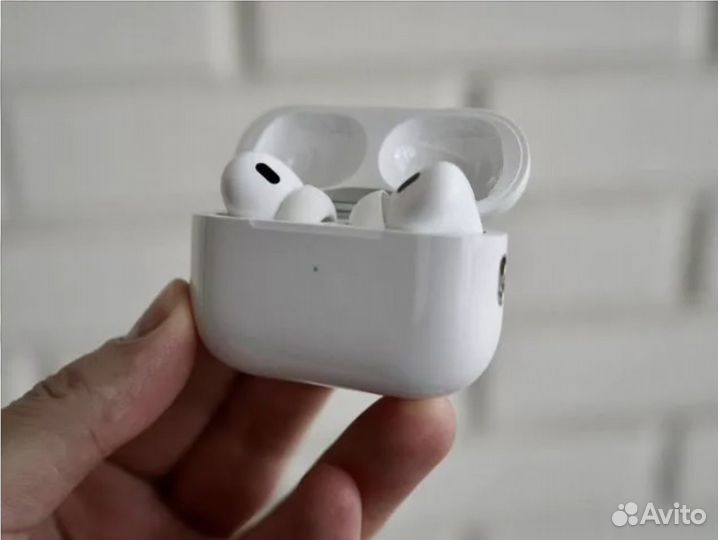 Apple airpods pro 2, 1:1 replica