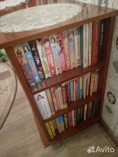 Тумба под телевизор