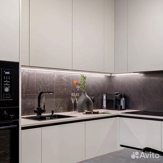 Кухонный гарнитур на заказ