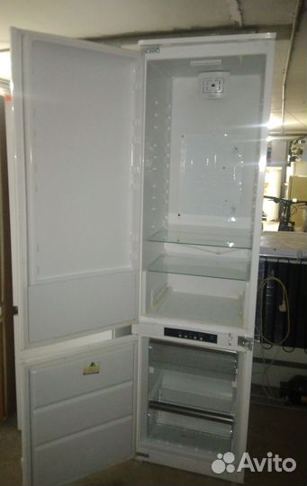 Холод whirlpool (встраив) Доставка Гарантия