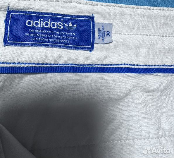 Шорты adidas мужские originals