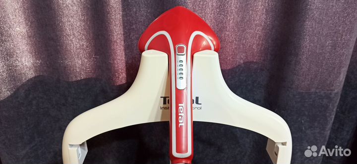Отпариватель для одежды ручной tefal