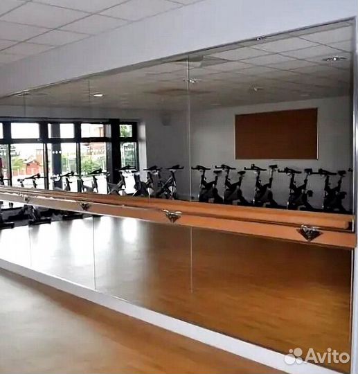 Каленое стекло