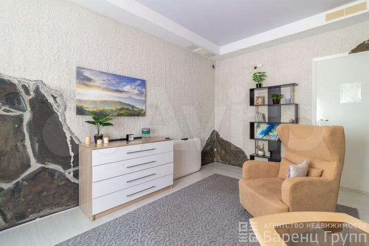 Свободного назначения, 67 м²