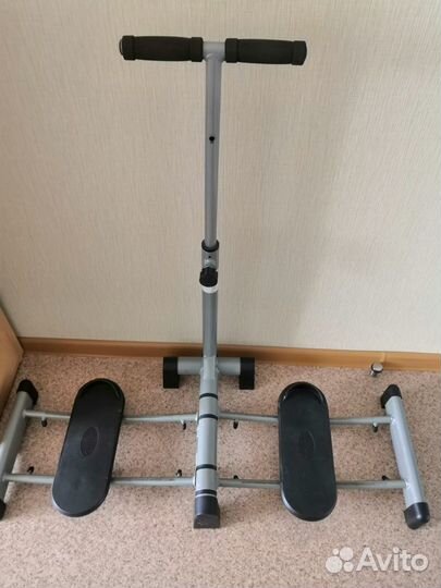 Тренажер Leg Magic