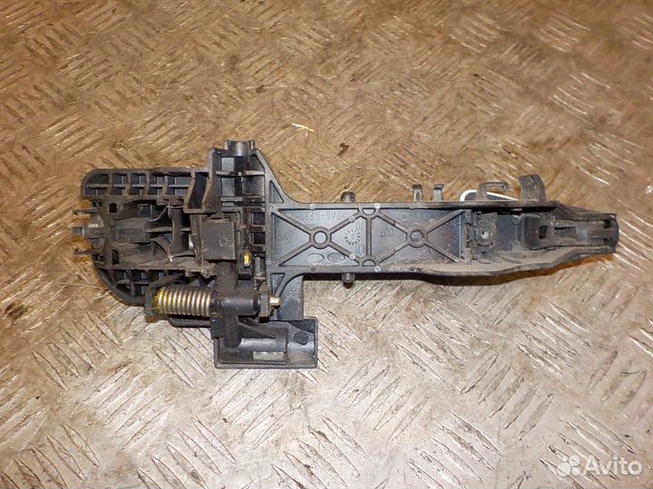 Ручка двери задней наружная левая Kia Ceed