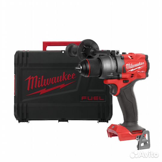 Шуруповерт Milwaukee M18 fuel FDD3-0X 4933479862