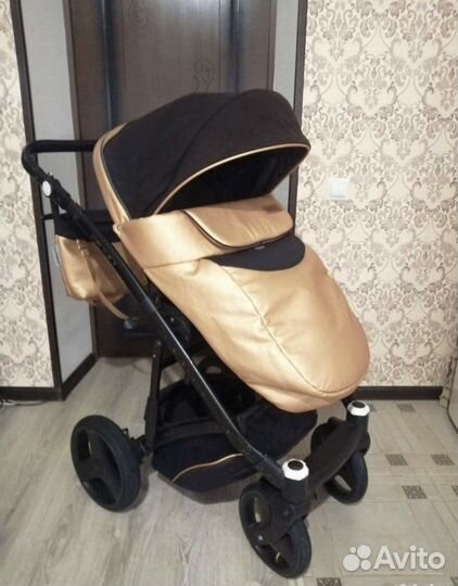 Коляска riko basic aikon 2 в 1