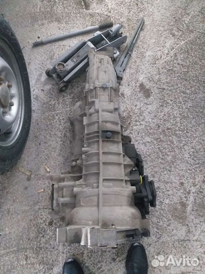 АКПП 5HP19 FAR Audi A8 D2 рестайлинг, Audi A6 C5