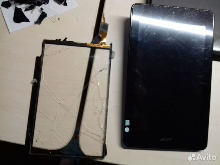 Ремонт смартфонов и планшетов, устройств Apple