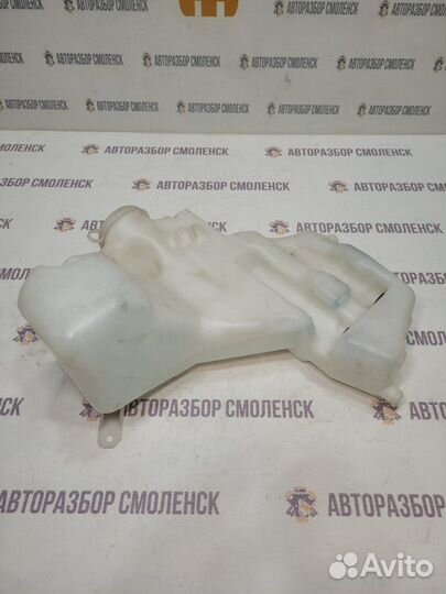 Бачок омывателя Mercedes-Benz Sprinter W906 (2006—