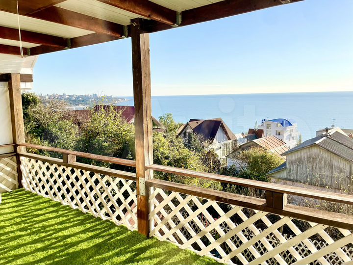 2-к. квартира, 50 м², 2/2 эт.