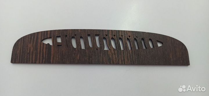 Линейка именная