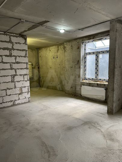 Торговая площадь, 77.9 м²