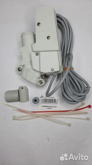 Автомат для сеялки