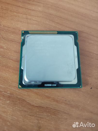 Intel pentium g620