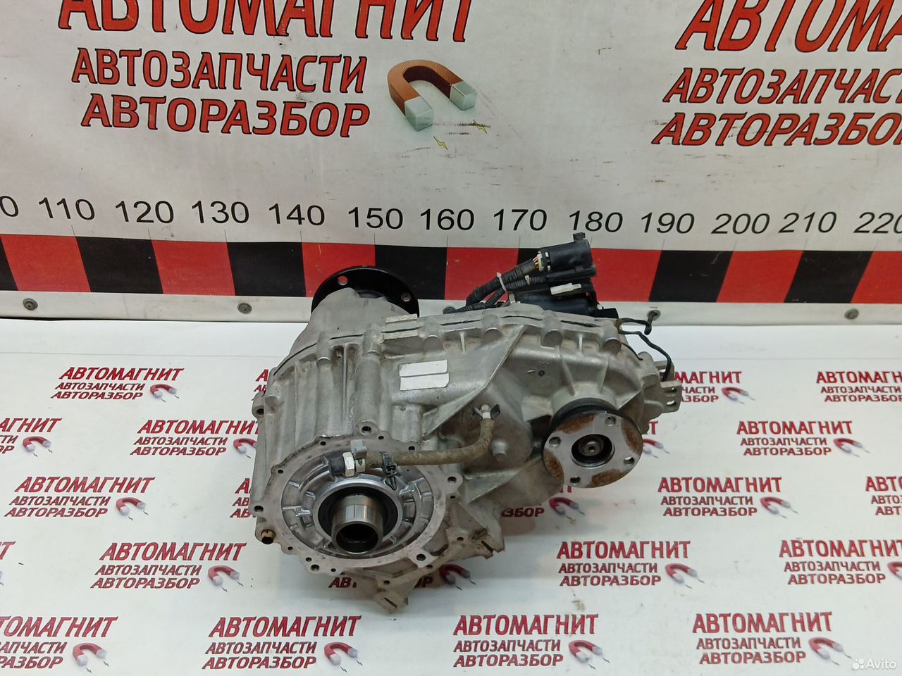 Раздатка Great Wall Poer Kinkong