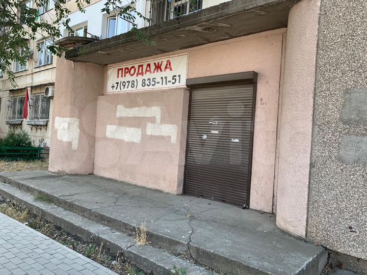 Торговая площадь, 120 м²