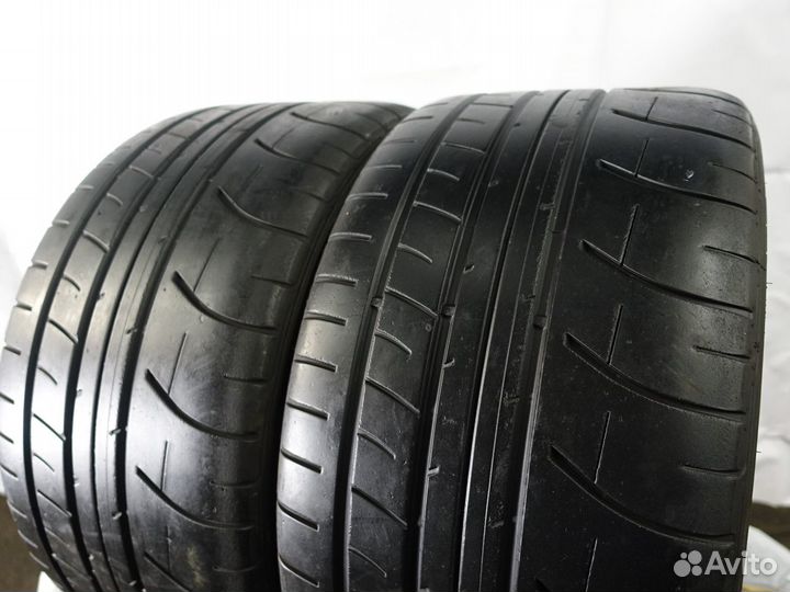 Dunlop SP Sport Maxx GT 215/40 R17