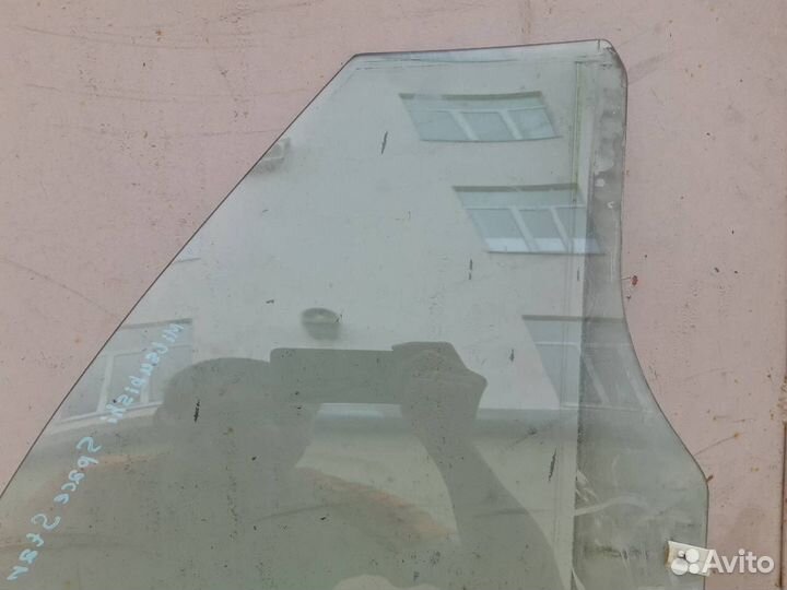 Левое переднее Mitsubishi Space Star