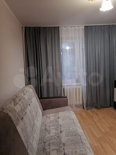 3-к. квартира, 60 м², 3/9 эт.