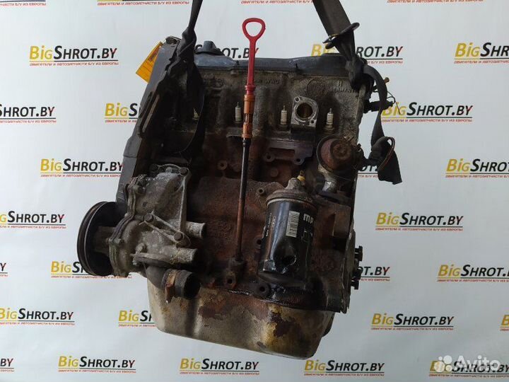 Б/У Б/У Двигатель Из Германии, гарантия, доставка