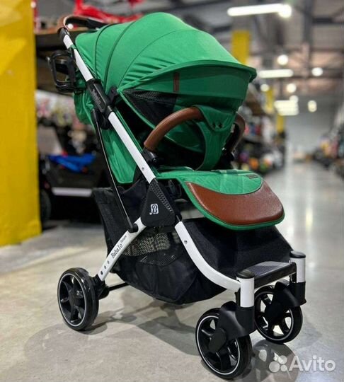 Коляски Babalo future 2022 в ассортименте