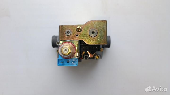 Газовый клапан для котла Виссман Viessmann