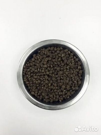 Корм для щенков до 3х месяцев и кормящих сук