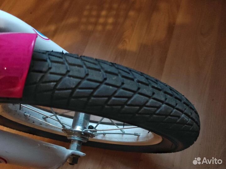 Детский велосипед stels 12 jolli v010