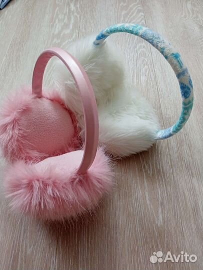 Ободок/наушники