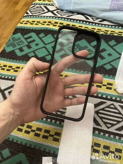 Чехол на iPhone 14 pro max