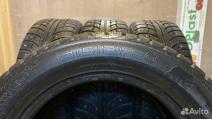 Gislaved Nord Frost 5 195/60 R15 88T