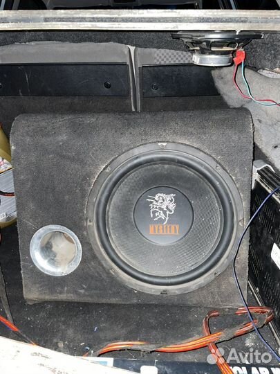 Саб пасивный