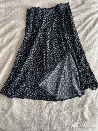 Юбка женская 48 50 летняя