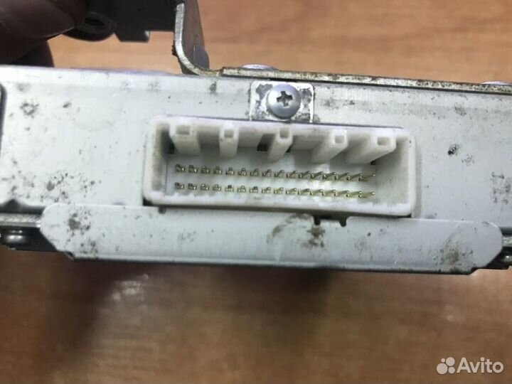 Блок управления камерой Infiniti M35 Y50 с2004-201