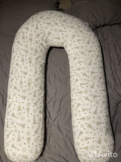 Подушка для беременных