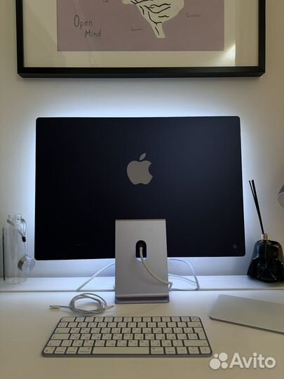 Apple iMac 24 m1 16gb 1tb