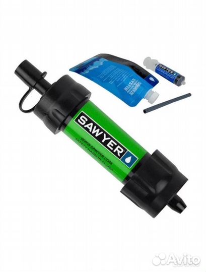 Фильрт для очистки воды