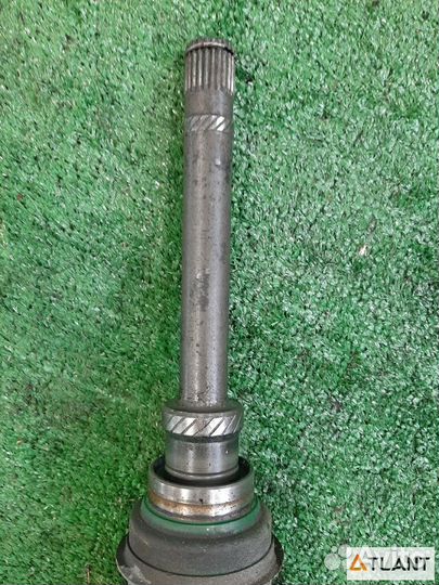 Привод передний правый toyota duet