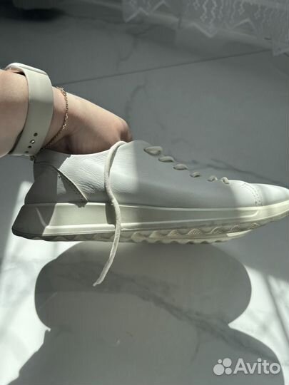 Обувь женская ecco 37