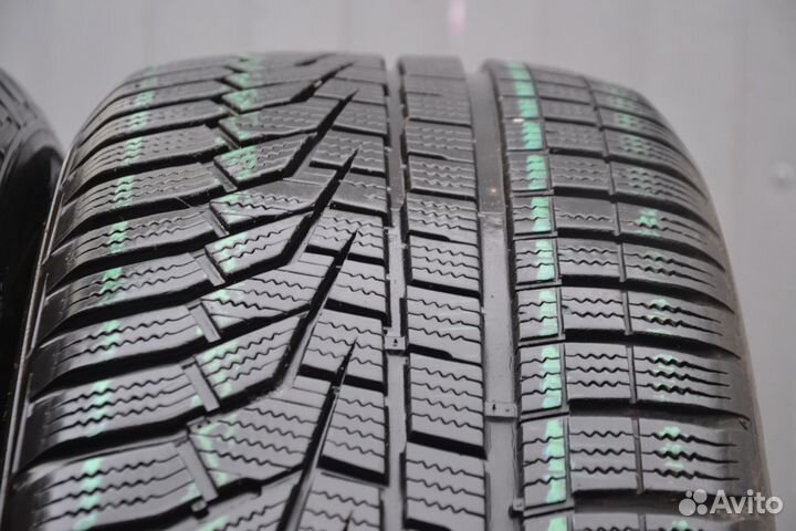 Hankook Winter I'Cept Evo2 W320A SUV 225/55 R19 99H