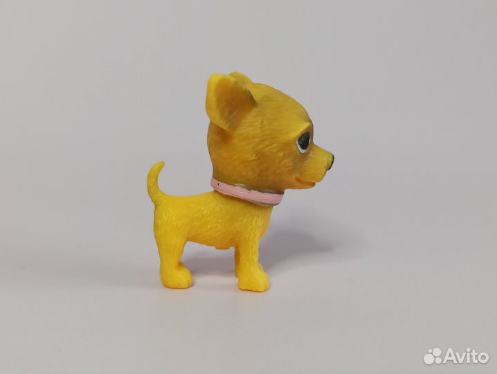 Собака Polly Pocket